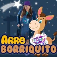 Arre Borriquito