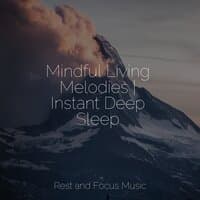 Mindful Living Melodies | Instant Deep Sleep