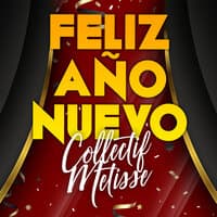 Feliz Año Nuevo