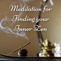 Meditation for Finding your Inner Zen