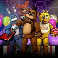 Fazbear Showtime