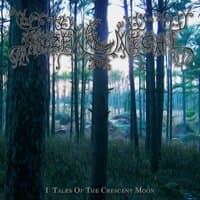 I: Tales of the Crescent Moon