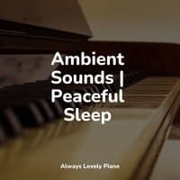 Ambient Sounds | Peaceful Sleep