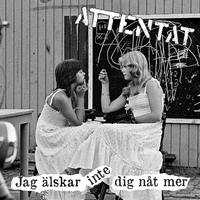 Jag älskar inte dig nåt mer