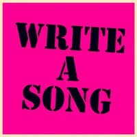 Write a Song