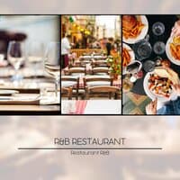 R&B Restaurant