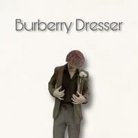 Burberry Dresser