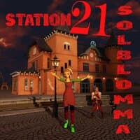 Station 21