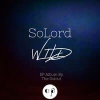 Solord Wild-EP