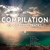 Compilation of selected tracks