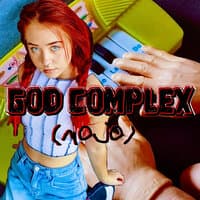 God Complex (Mojo)