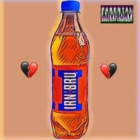 iRN BRU (prod. by youinmycore)