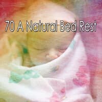 70 A Natural Bed Rest