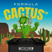 Cactus EP