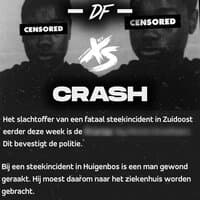 Crash