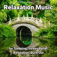 Relaxation Music for Sleeping, Stress Relief, Relaxation, Burn Out