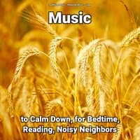 Music to Calm Down, for Bedtime, Reading, Noisy Neighbors