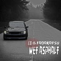 Wet Asphalt