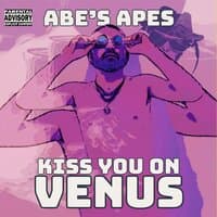 Kiss You On Venus