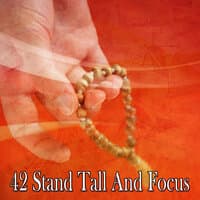 42 Stand Tall and Focus