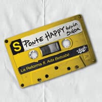 Ponte Happy :)