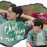 Chút Nắng Trên Môi