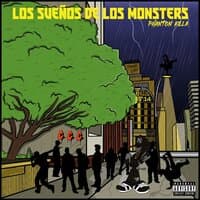 Los sueños de los monsters