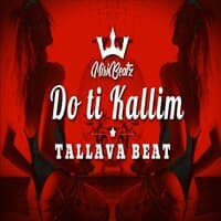 DO TI KALLIM (Albanian Tallava Trap Bass Beat) Prod MiriBeatz