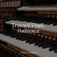 Tranquil Piano Ambience