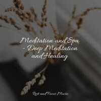 Meditation and Spa - Deep Meditation and Healing