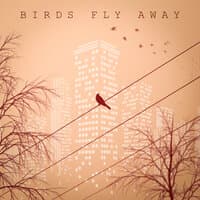 Birds Fly Away