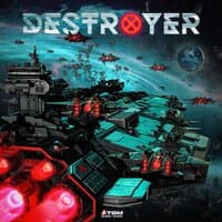 Destroyer