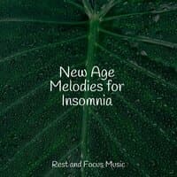 New Age Melodies for Insomnia