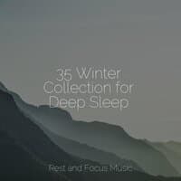 35 Winter Collection for Deep Sleep