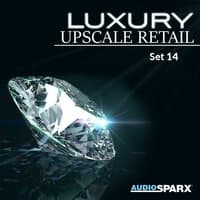 Luxury Upscale Retail, Set 14