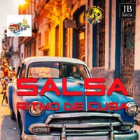 Salsa Ritmo De Cuba