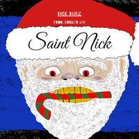 Saint Nick