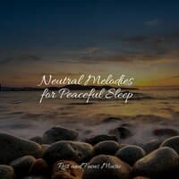 Neutral Melodies for Peaceful Sleep