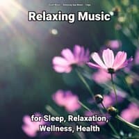 Relaxing Music for Sleep, Relaxation, Wellness, Health