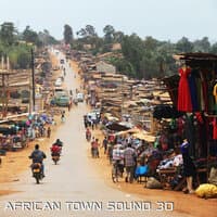 African Town Sound 3D