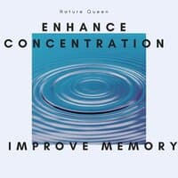 Music to Enhance Concentration and Improve Memory