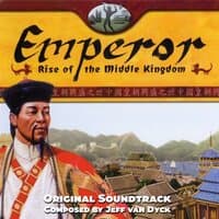 Emperor: Rise of the Middle Kingdom