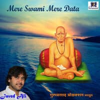 Mere Swami Mere Data