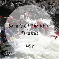 Sounds Of The River Tinnitus Vol. 2