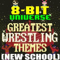 Greatest Wrestling Themes (New School)