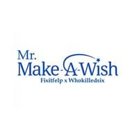 Mr.Make-A-Wish