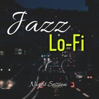 Jazz Lo-Fi, Night Session