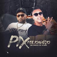 Pix Milionário