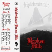 BROKEN HILLZ, Vol. 1