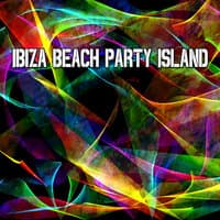 Ibiza Beach Party Island